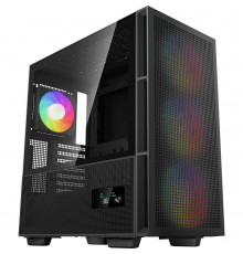 DeepCool CH560 Digital Black