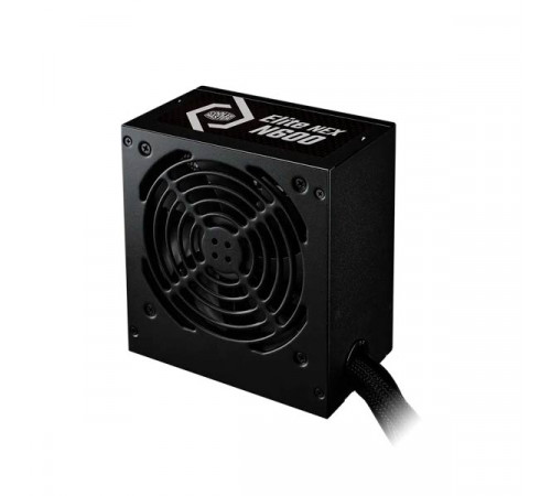 COOLER MASTER Elite NEX N600 80 Plus Power Supply