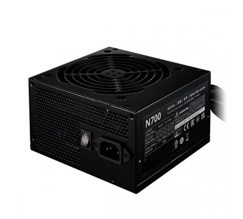 COOLER MASTER Elite NEX N700 80 Plus Power Supply