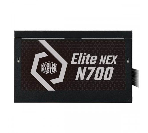 COOLER MASTER Elite NEX N700 80 Plus Power Supply