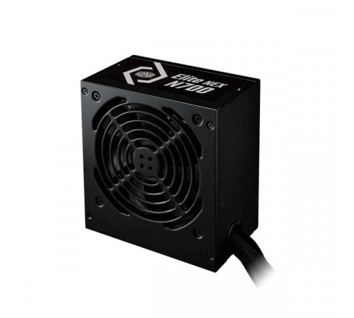 COOLER MASTER Elite NEX N700 80 Plus Power Supply