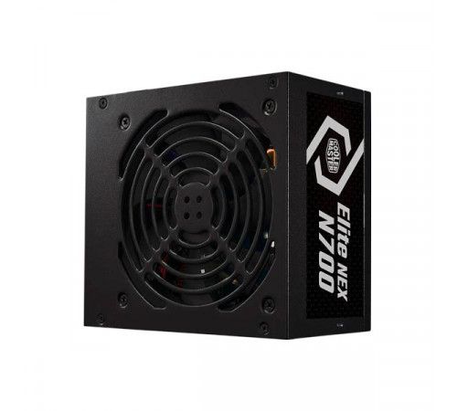COOLER MASTER Elite NEX N700 80 Plus Power Supply