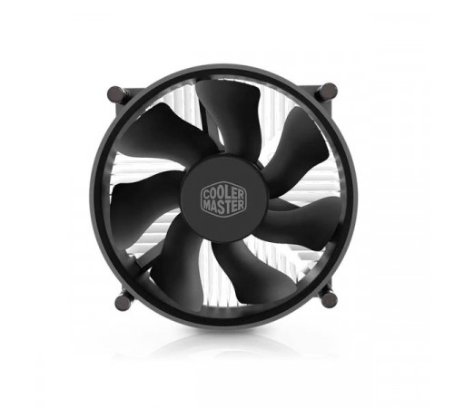 COOLER MASTER I50 CPU Cooler
