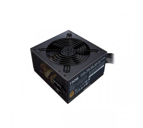 COOLER MASTER MWE 750W 80+ Bronze Power Supply