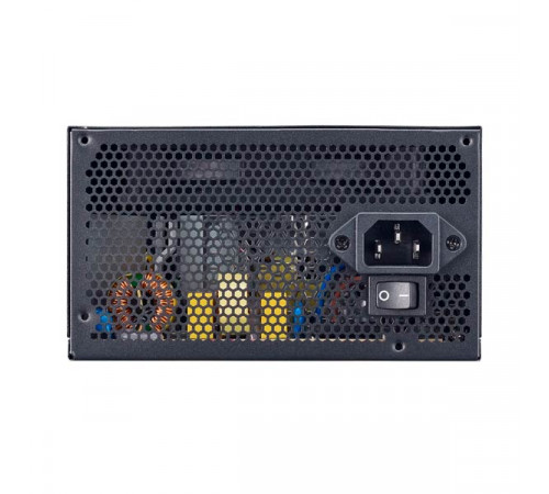 COOLER MASTER MWE 750W 80+ Bronze Power Supply