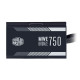 COOLER MASTER MWE 750W 80+ Bronze Power Supply