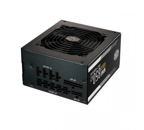 COOLER MASTER MWE 850W V2 80+ GOLD Power Supply