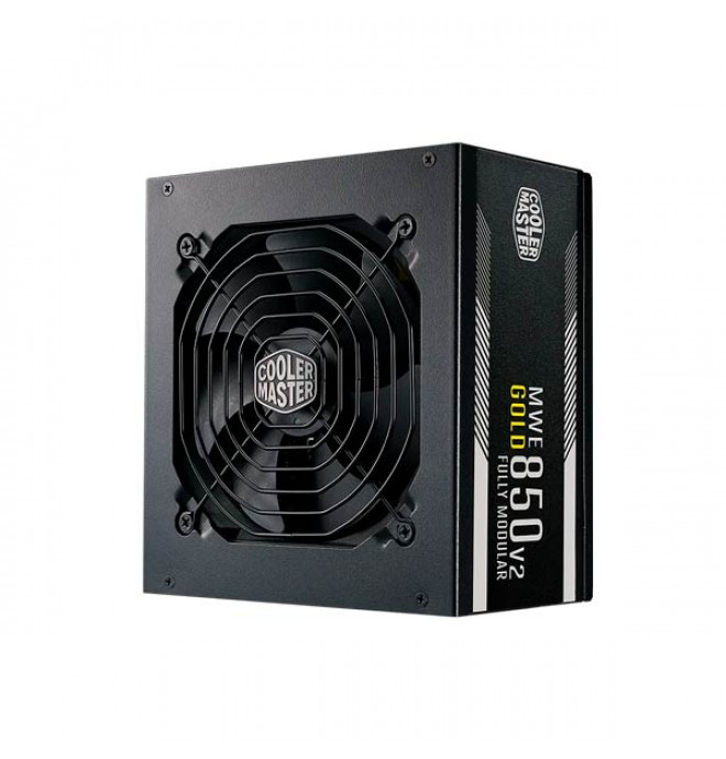 COOLER MASTER MWE 850W V2 80+ GOLD Power Supply