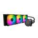 COOLER MASTER MasterLiquid 360L Core ARGB