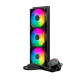 COOLER MASTER MasterLiquid 360L Core ARGB