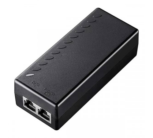 CUDY POE200 30W GIGABIT POE+/POE INJECTOR