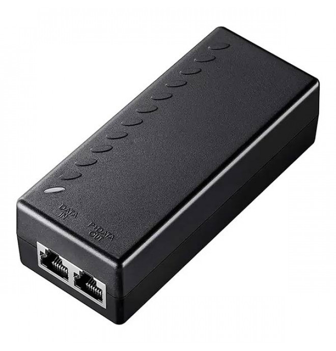 CUDY POE200 30W GIGABIT POE+/POE INJECTOR