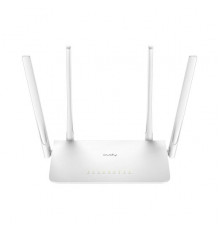 CUDY WR1300 AC1200 Gigabit Wi-Fi Mesh Router