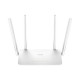 CUDY WR1300 AC1200 Gigabit Wi-Fi Mesh Router