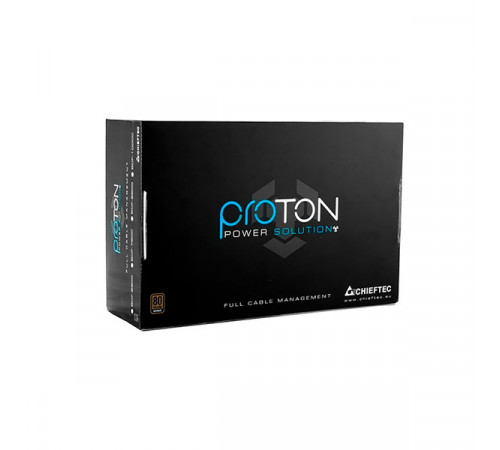 Chieftec Proton BDF-850C Power Supply