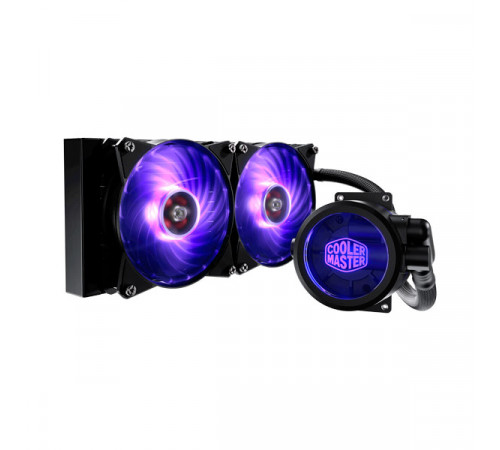 Cooler Master B240 RGB