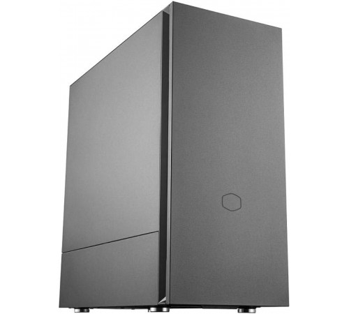 Cooler Master Silencio S600 PC Case
