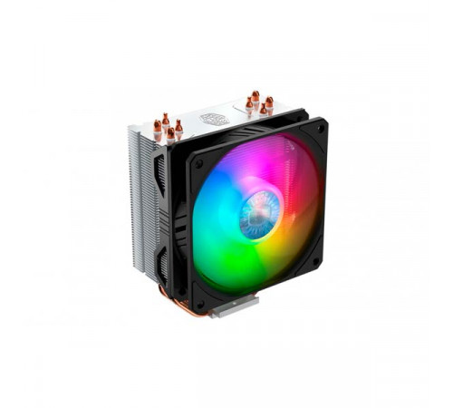 Cooler Master T400K Intel