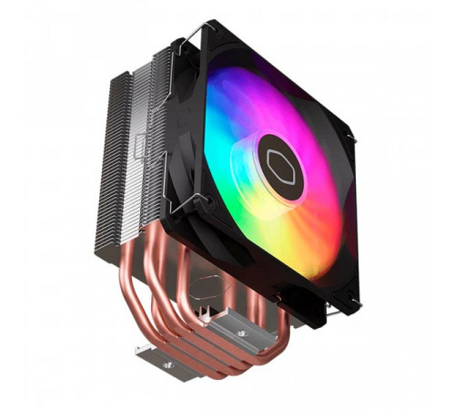 Cooler Master T400K Intel