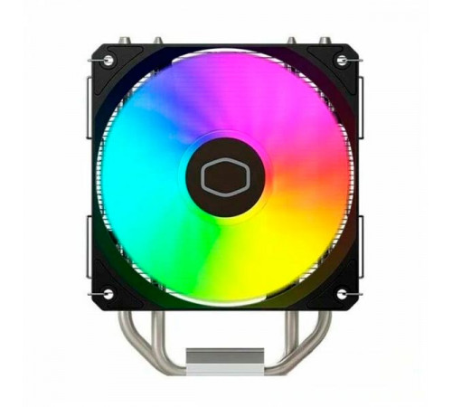 Cooler Master T400K Intel