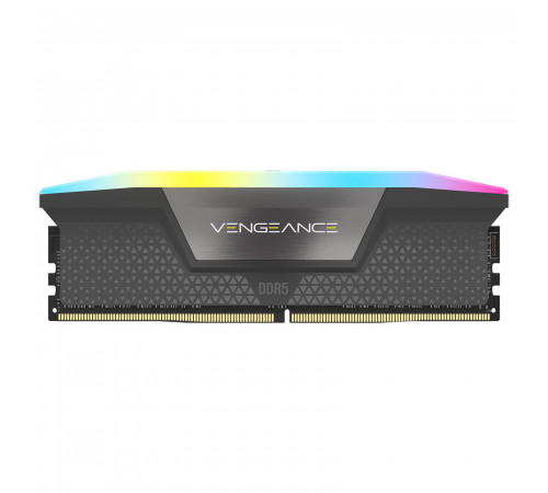 Operativ yaddaş (RAM) Corsair Vengeance RGB DDR5 32GB (2x16GB) 5600MHz