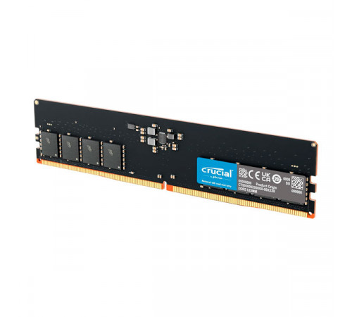 Crucial 32GB DDR5 5600MHz UDIMM