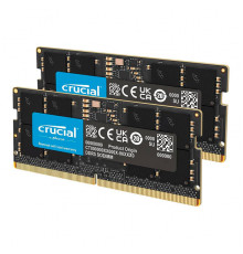 Operativ yaddaş (RAM) Crucial 32GB Kit (2x16GB) DDR5 5600MHz