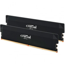 Operativ yaddaş (RAM) Crucial Pro DDR5 32GB Kit (2x16GB) 6400MHz