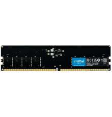 Operativ yaddaş (RAM) Crucial 8GB DDR5 5600MHz