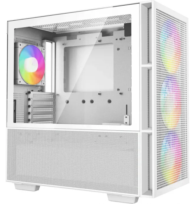 Deepcool CH560 White