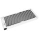 DEEPCOOL LE520 White 240mm ARGB Liquid Cooler White   