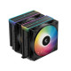 DeepCool  AG620 BK ARGB V2 CPU Cooler