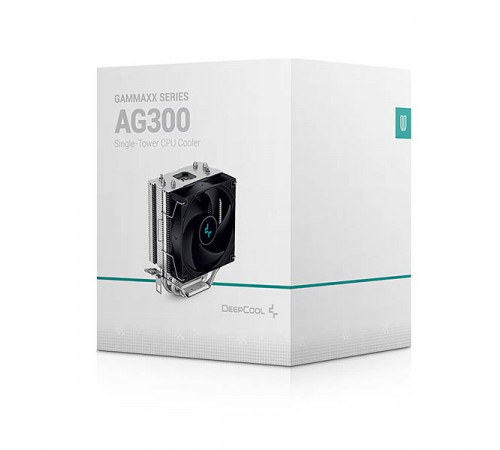 DeepCool AG300 Air CPU Cooler