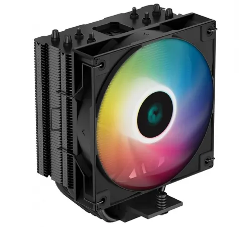 DeepCool AG400 BK ARGB CPU Cooler
