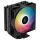 DeepCool AG400 BK ARGB CPU Cooler
