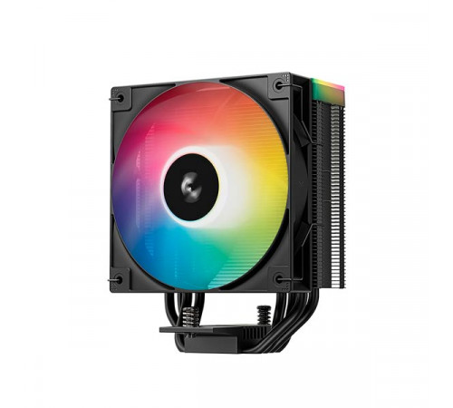 DeepCool AG400 BK ARGB V2 air CPU Cooler
