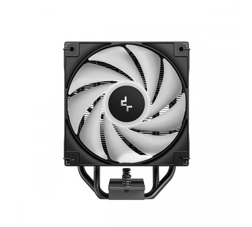 DeepCool AG400 BK ARGB V2 air CPU Cooler