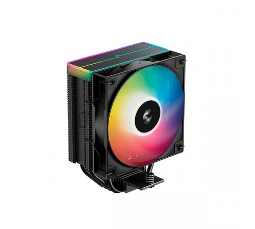 DeepCool AG400 BK ARGB V2 air CPU Cooler