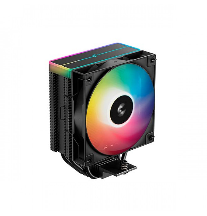 DeepCool AG400 BK ARGB V2 air CPU Cooler