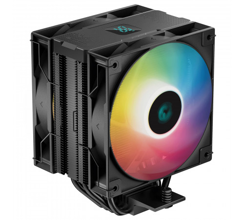 DeepCool AG400 Digital PLUS CPU Cooler