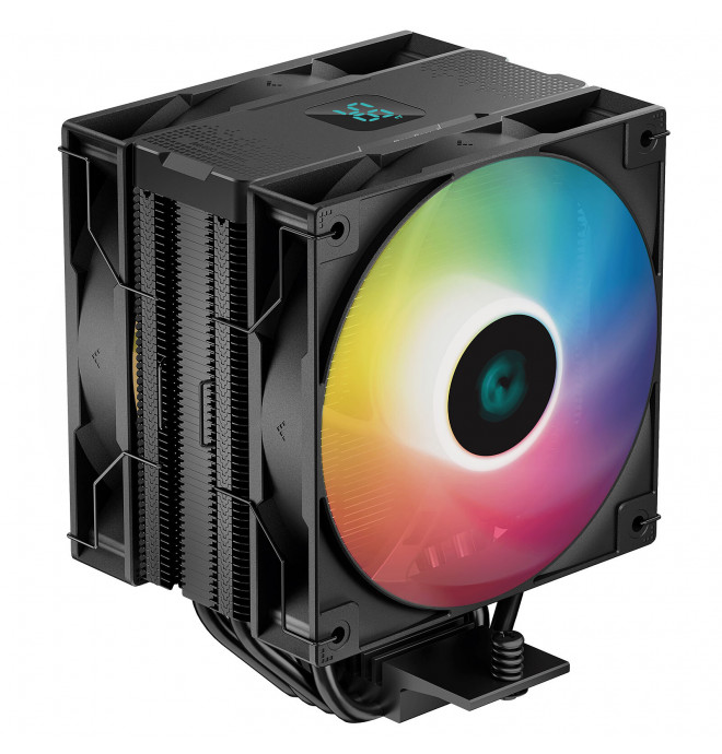 DeepCool AG400 Digital PLUS CPU Cooler
