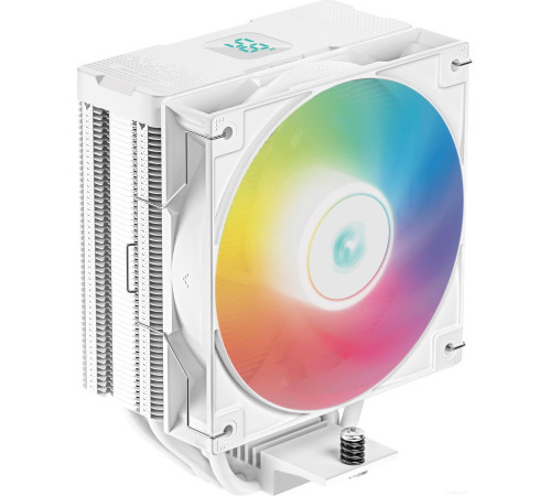 DeepCool AG400 DIGITAL White CPU Cooler