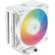 DeepCool AG400 DIGITAL White CPU Cooler