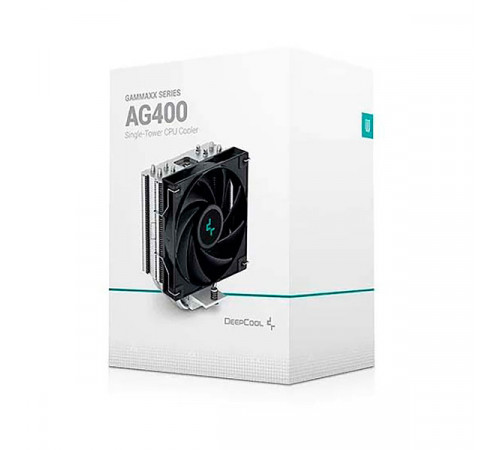 DeepCool AG400 LED