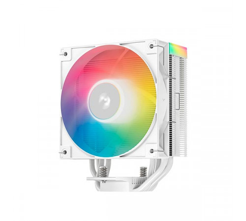 DeepCool AG400 WH ARGB V2 Liquid CPU Cooler