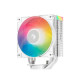 DeepCool AG400 WH ARGB V2 Liquid CPU Cooler