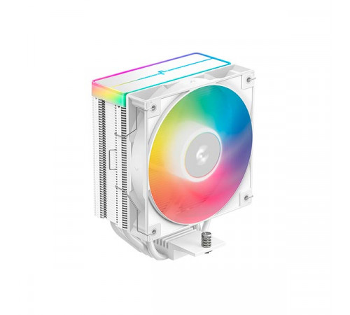 DeepCool AG400 WH ARGB V2 Liquid CPU Cooler