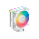 DeepCool AG400 WH ARGB V2 Liquid CPU Cooler