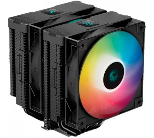 DeepCool AG620 DIGITAL CPU Cooler