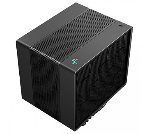 DeepCool ASSASSIN 4S Black CPU Cooler